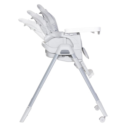 Baby Trend Tot Spot 3-in-1 High Chair, Bluebell