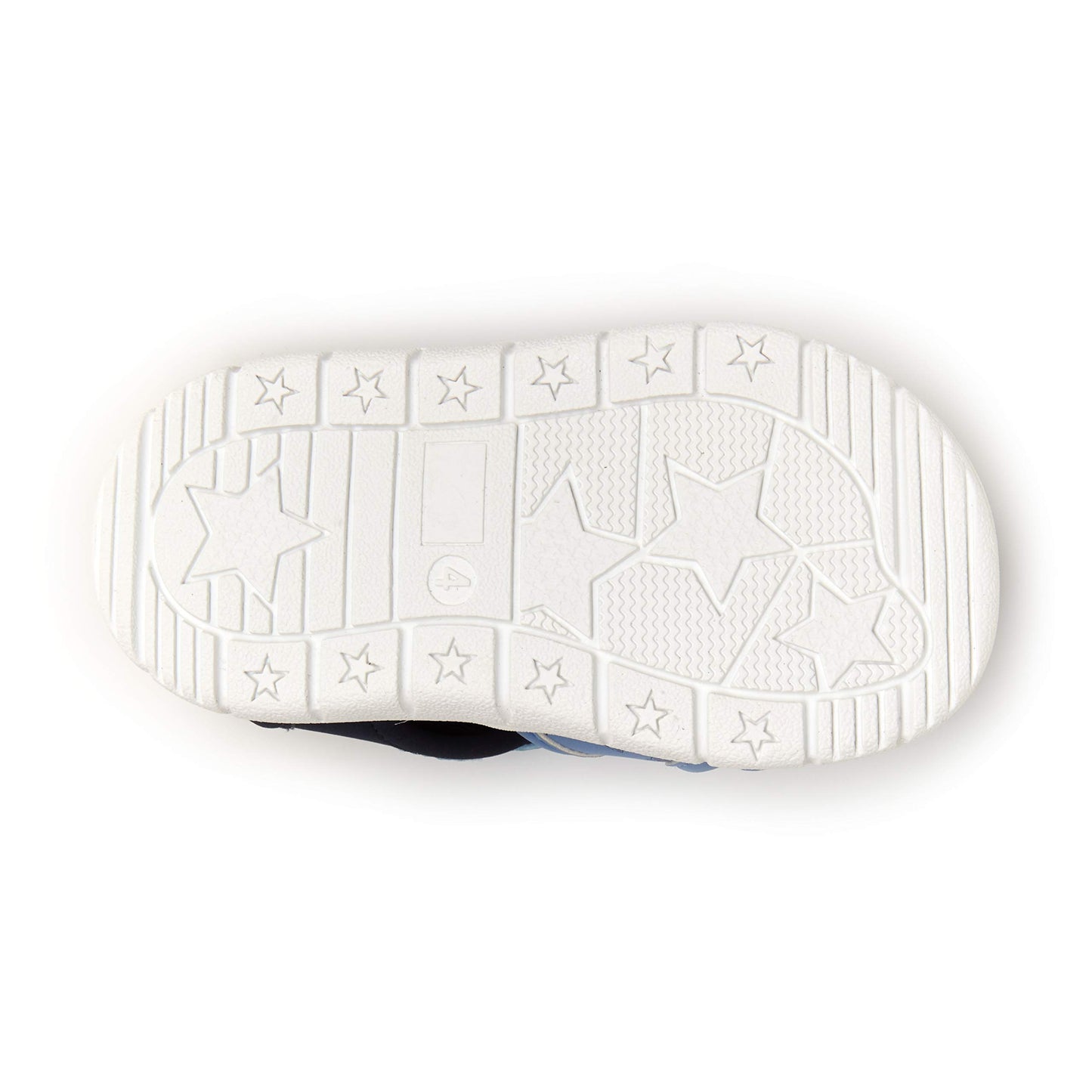 Simple Joys by Carter's Girl's Shawn Water Sandal