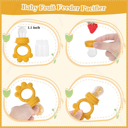 Silicone Baby Feeding Set 10 Pcs Baby Led Weaning Supplies Suction Bowl Divided Plate Baby Bibs Fruit Feeder Baby Spoons Forks Sippy Cup Toddler Utensil Sets Baby Essentials for Newborn Gift