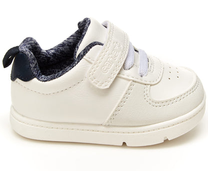 Carter's Unisex-Baby Kyle Sneaker