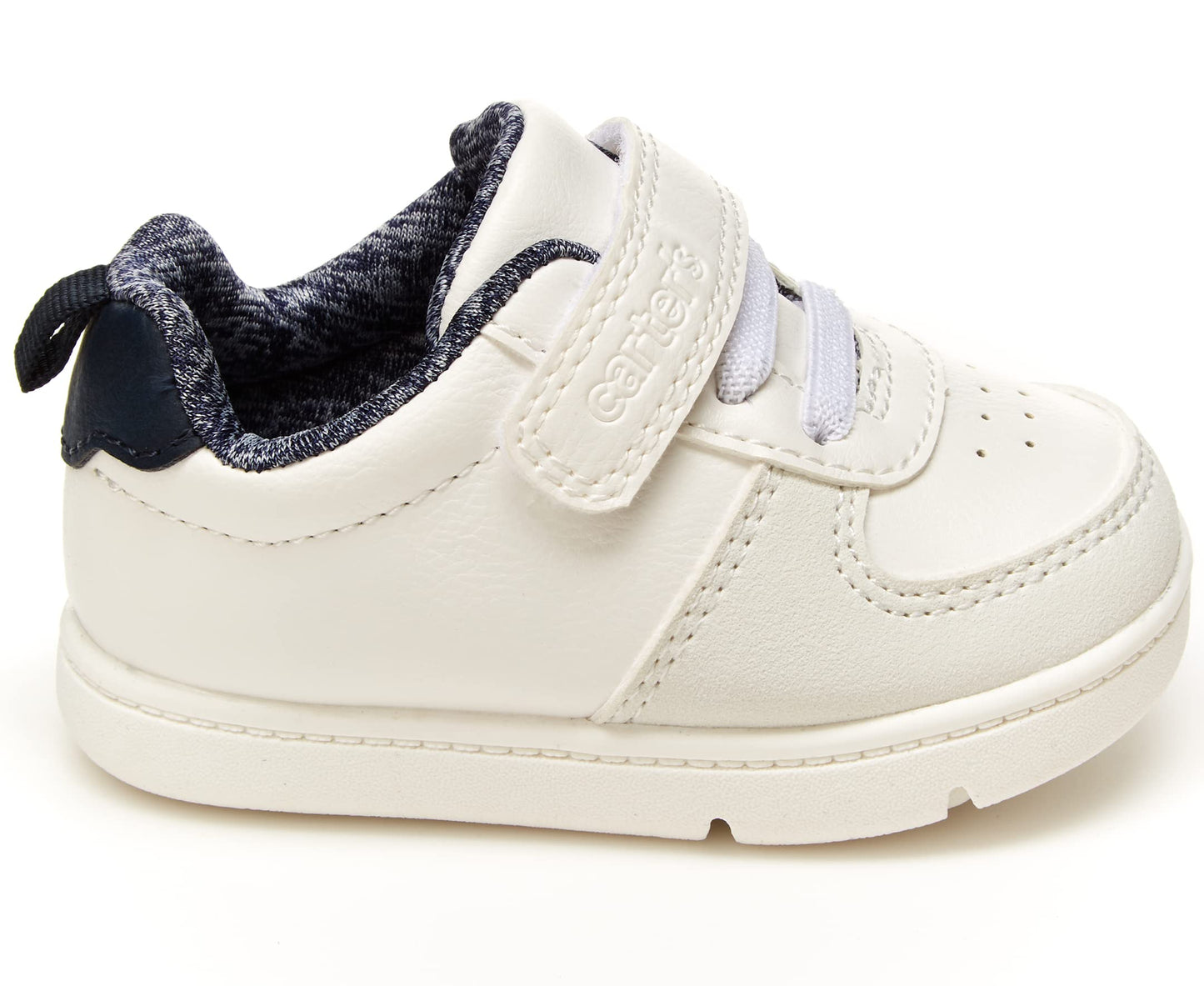 Carter's Unisex-Baby Kyle Sneaker