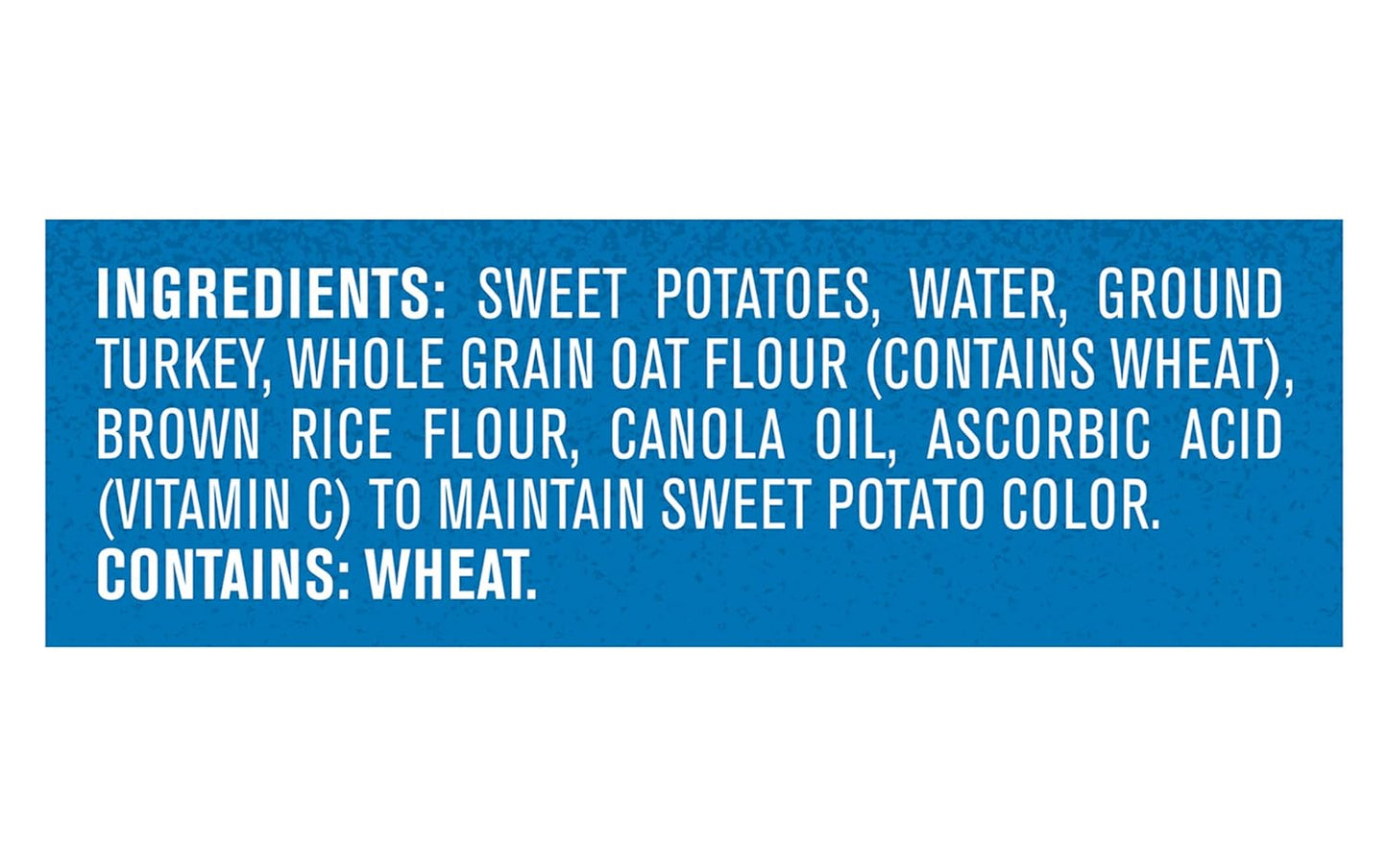 Gerber Mealtime for Baby 2nd Foods Power Blend Baby Food Tubs, Sweet Potato Turkey with Whole Grains, Pureed Baby Food, 2-4 Ounce Tubs/Pack (Pack of 2)