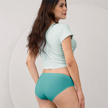 Intimate Portal Maternity Underwear | Pregnancy Postpartum Panties | Under the Bump Bikinis