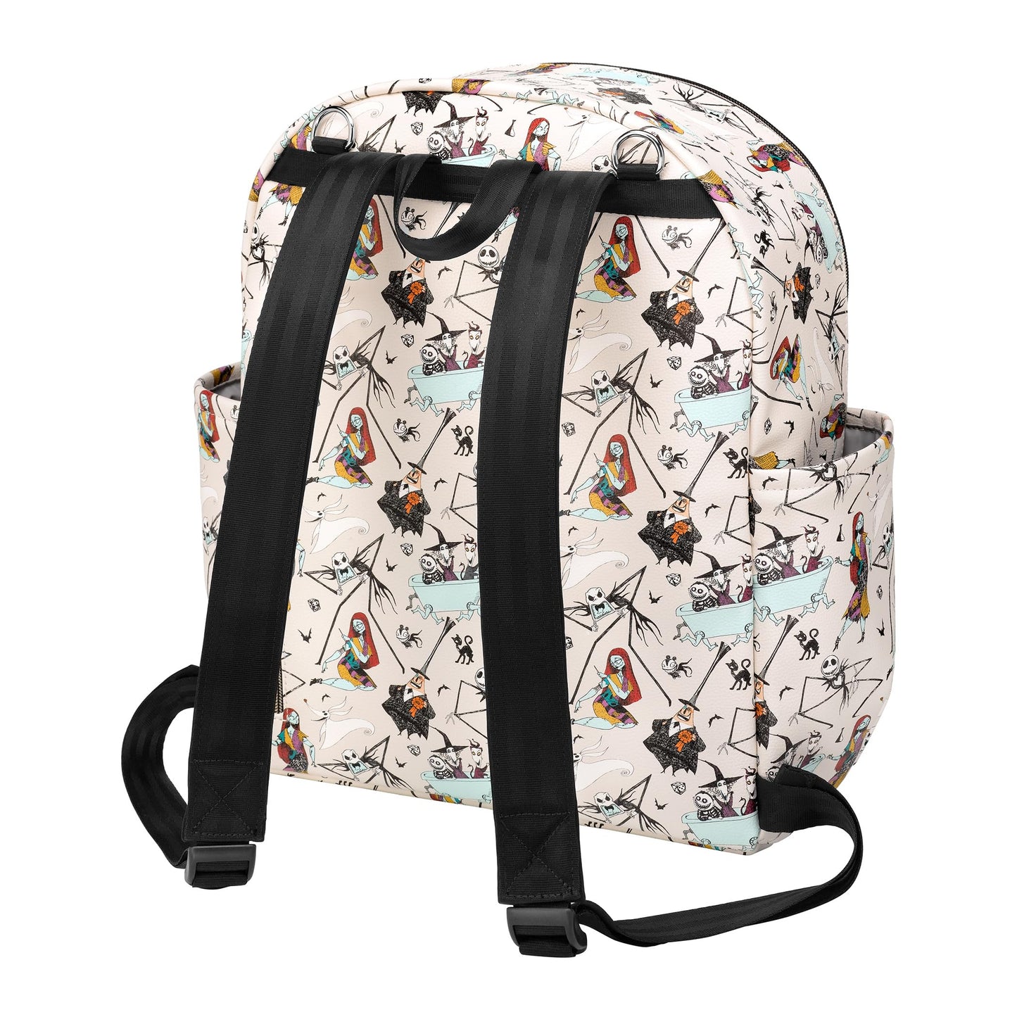 Petunia Pickle Bottom Ace Backpack | Diaper Bag | Diaper Bag Backpack for Parents | Baby Diaper Bag | Stylish and Spacious Backpack for On-the-Go Moms and Dads | Disney Princess