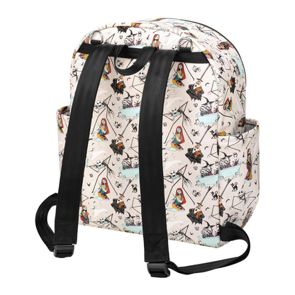 Petunia Pickle Bottom Ace Backpack | Diaper Bag | Diaper Bag Backpack for Parents | Baby Diaper Bag | Stylish and Spacious Backpack for On-the-Go Moms and Dads | Disney Princess