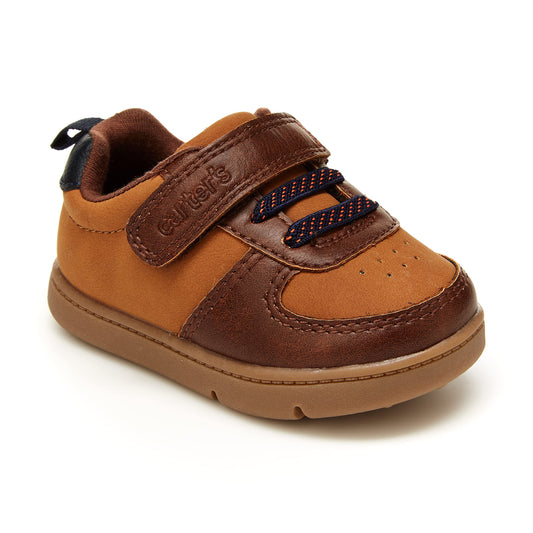 Carter's Unisex-Baby Kyle Sneaker