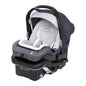 Baby Trend Secure-Lift Infant Car Seat, Dash Black