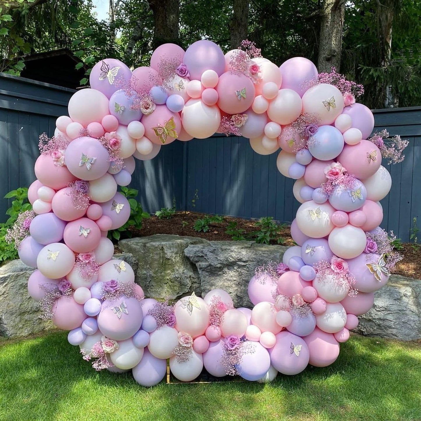 Beige Balloons, 60 PCS 12 Inch Cream Nude Sand White Clear Latex Birthday Balloons for Birthday Baby Shower Wedding Party Decorations