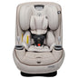 Maxi-Cosi Pria Max All-in-One Convertible Car Seat, Rear Facing Car Seat (4-40 lbs), Forward Facing Car Seat (22-65 lbs), High Back Booster Seat (40-100 lbs), Pure COSI, Desert Wonder
