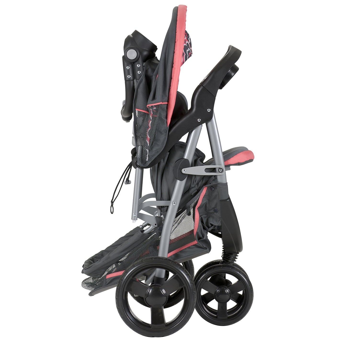 Baby Trend EZ Ride 35 Travel System, Doodle Dots