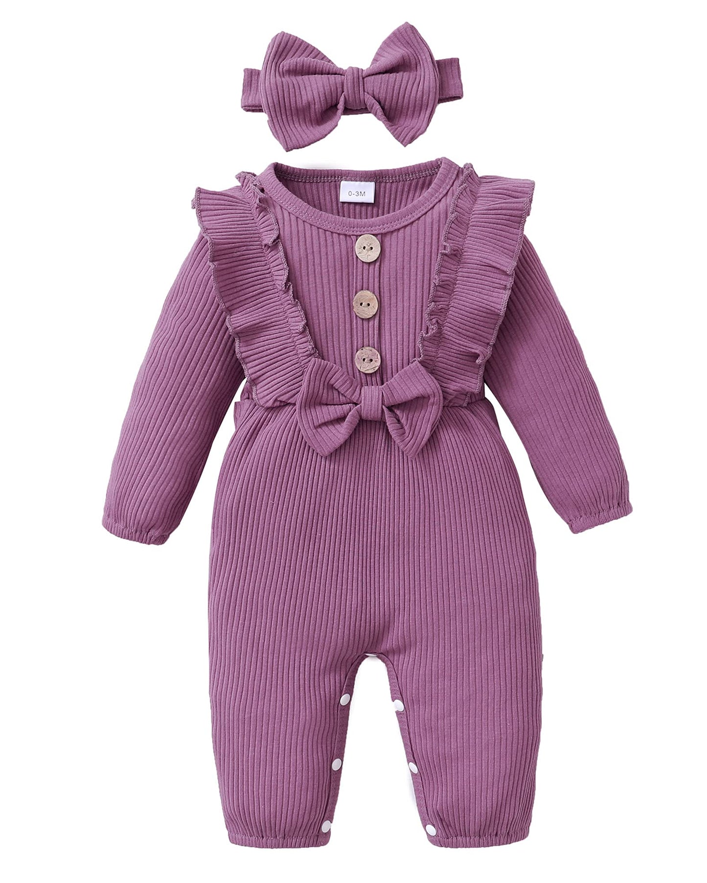 Mioglrie Newborn Baby Girl Clothes One Piece Jumpsuits Clothes Short Sleeve Rompers Summer Clothes for Baby