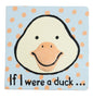Jellycat If I were a Dinosaur: A Touch and Feel Board Book Children's Book - Baby Gift