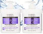 Advanced Clinicals Retinol Body Lotion & Face Moisturizer | Visible Anti Aging Skin Care Retinol Body Cream For Women & Men Targets Look Of Fine Lines, Wrinkles, & Crepe Looking Dry Skin, 16 Ounce