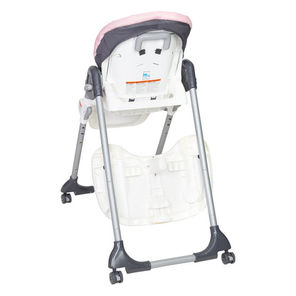 Baby Trend Tot Spot 3-in-1 High Chair, Bluebell