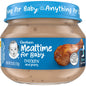 Gerber Chicken and Gravy Baby Food, 2.5 Oz