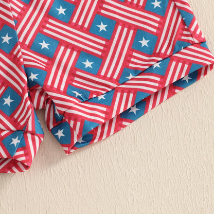 Baby Boy Summer Clothes Striped Tank Tops Camisoles and Shorts Newborn Boys Spring Summer Outfit