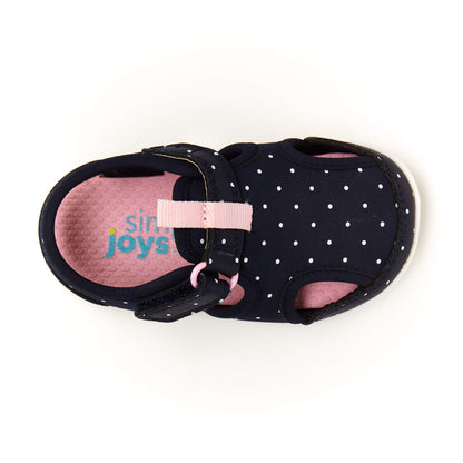 Simple Joys by Carter's Girl's Shawn Water Sandal