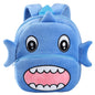 Toddler Backpack for Girls Boys School Small Backpacks Toddler Back Pack Stuffed Animal Backpack Kawaii Kids Mini School Bag Preschool Age 2-4 Unicorn