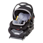 Baby Trend Secure-Lift Infant Car Seat, Dash Black