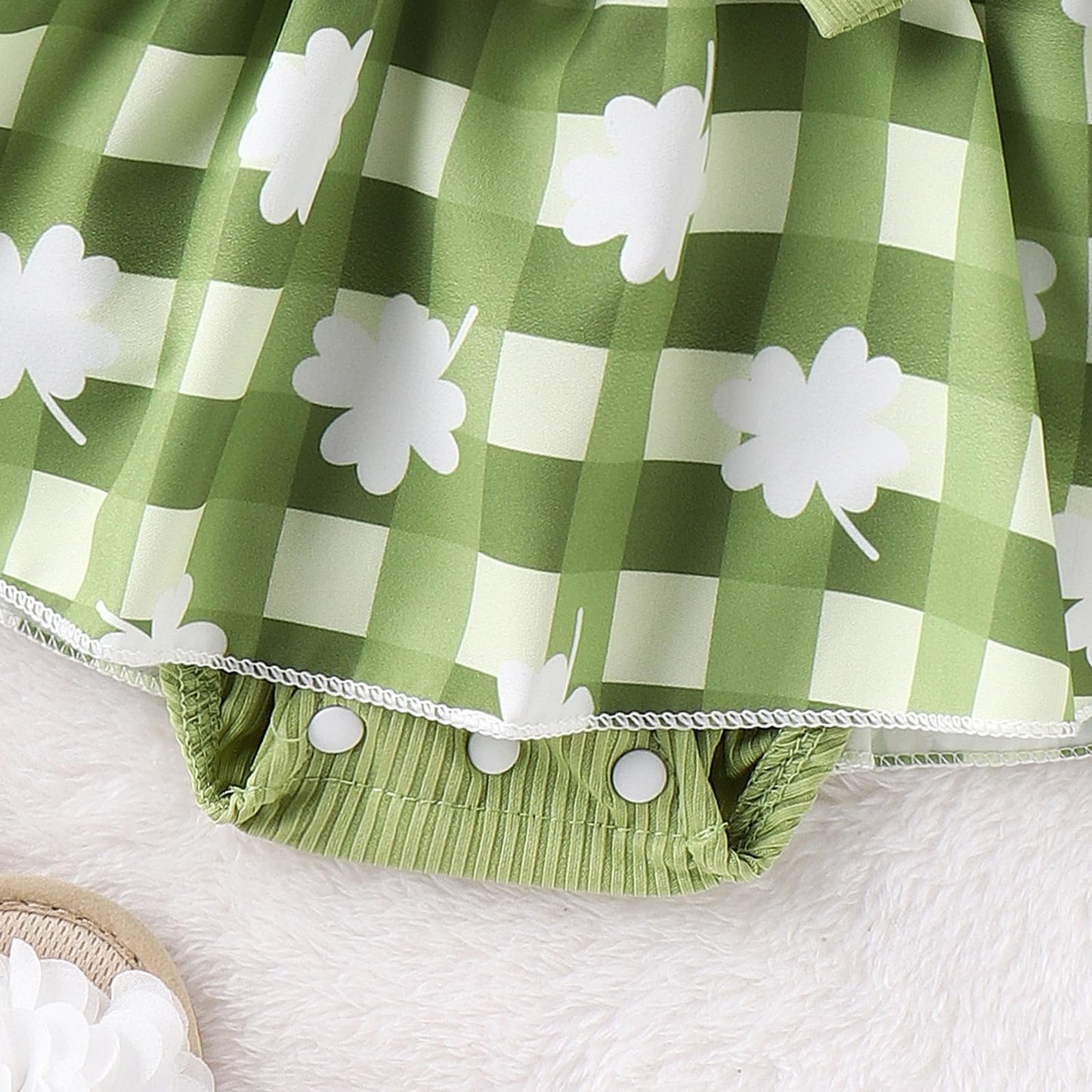 Baby Girl Clothes Newborn Romper Dress Infant Lace Ruffle Sleeveless Summer Outfits with Headband 0-12 Months