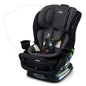 Britax Poplar S Convertible Car Seat, 2-in-1 Car Seat with Slim 17-Inch Design, ClickTight Technology, Arctic Onyx