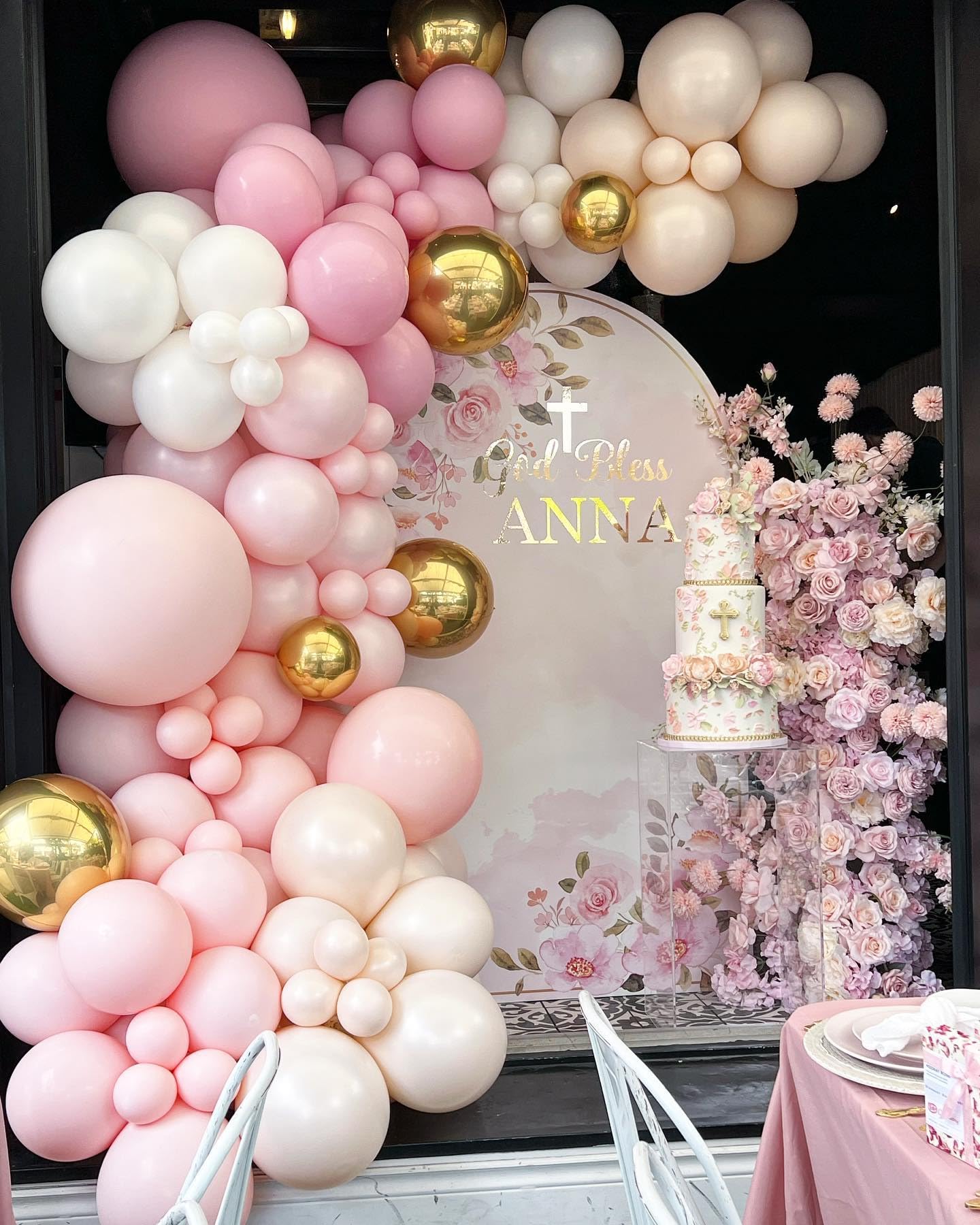 Beige Balloons, 60 PCS 12 Inch Cream Nude Sand White Clear Latex Birthday Balloons for Birthday Baby Shower Wedding Party Decorations