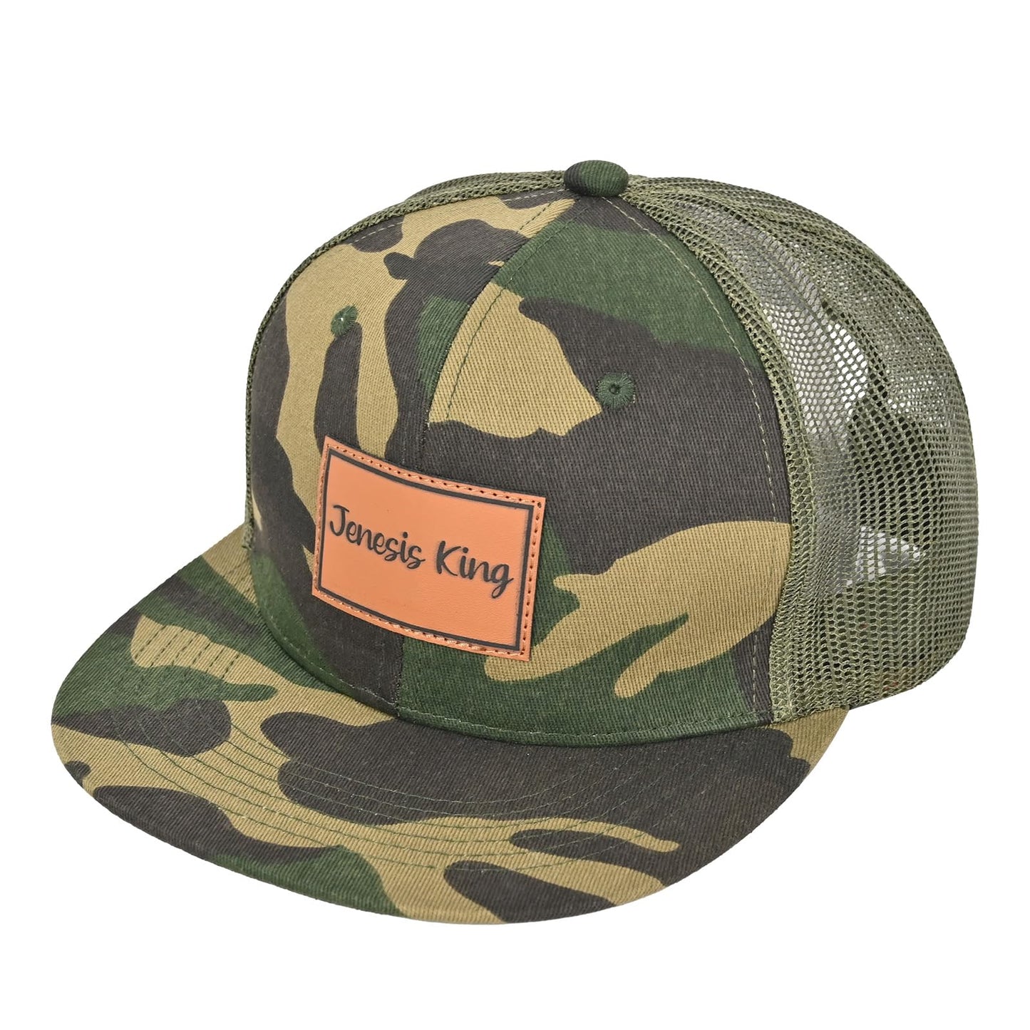 Personalized Baby Baseball Cap Toddler Baseball Hat for Boys & Girls - Infant Sun Hat