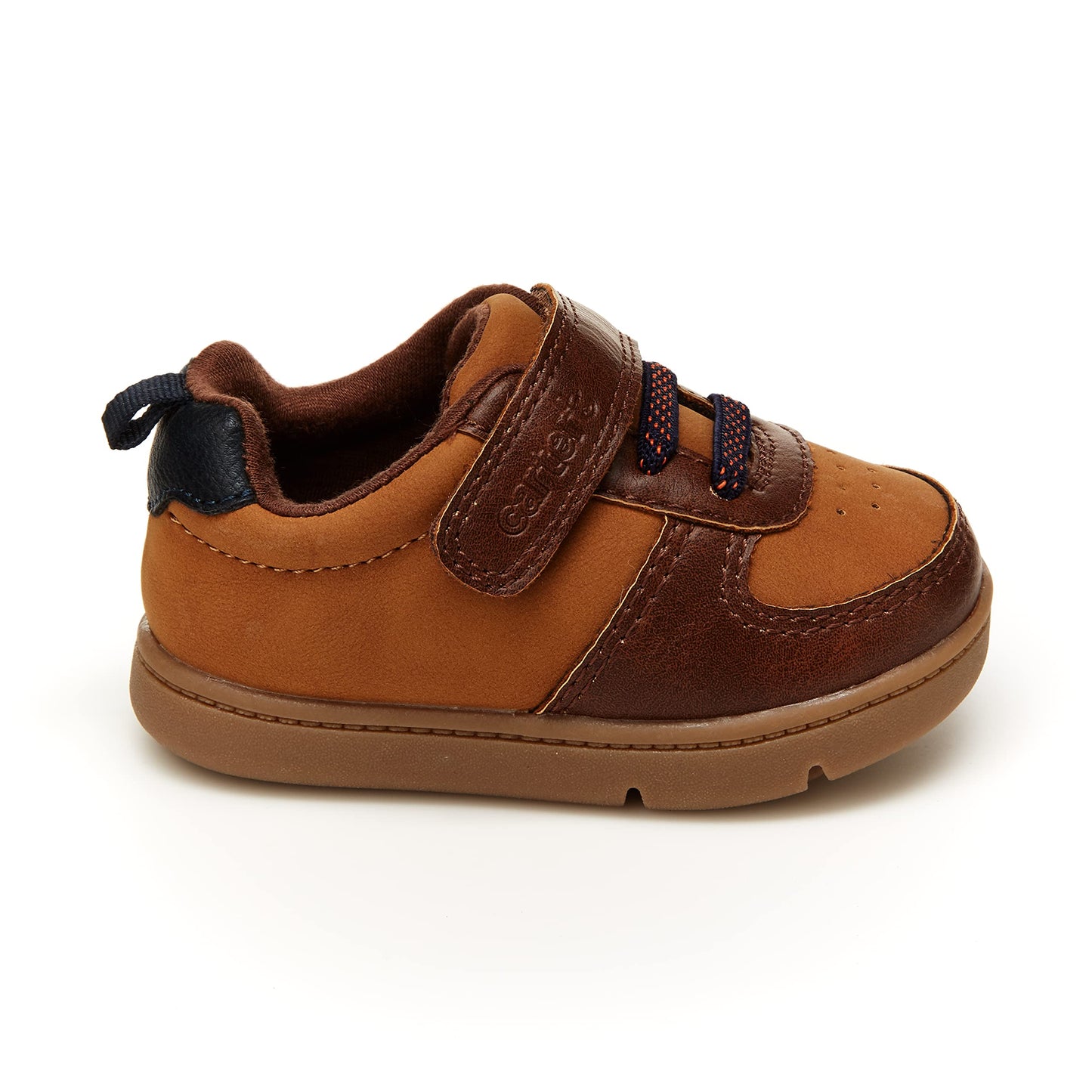 Carter's Unisex-Baby Kyle Sneaker