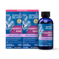 Mommy's Bliss Constipation Ease + Prebiotics, Relieves Occasional Constipation, Gentle & Safe, No Harsh Laxatives, 4 Fl Oz Bottle (Pack of 1)