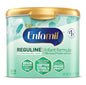 Enfamil Reguline Baby Formula, Milk-Based Infant Nutrition, Dual Prebiotics for Soft, Comfortable Stools within 1 Week of Use, Omega-3 DHA for Immune Support, Reusable Powder Tub, 19.5 Oz