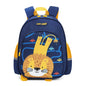 Toddler Backpack for 1-3 Year Old Girls & Boys Waterproof 3D Animal Cartoon Rabbit Design Kids Travel Backpack Lightweight Preschool Daycare Bag with Adjustable Straps(Little White Rabbit)