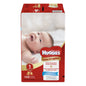 Huggies Newborn Diapers, Little Snugglers Baby Diapers, Size Newborn (up to 10 lbs), 31 Count