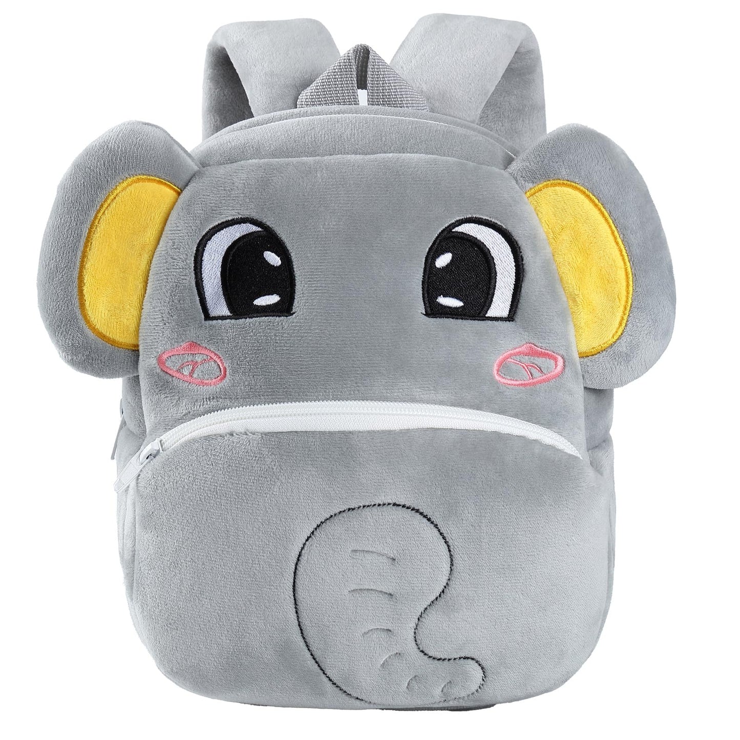 Toddler Backpack for Girls Boys School Small Backpacks Toddler Back Pack Stuffed Animal Backpack Kawaii Kids Mini School Bag Preschool Age 2-4 Unicorn
