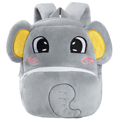 Toddler Backpack for Girls Boys School Small Backpacks Toddler Back Pack Stuffed Animal Backpack Kawaii Kids Mini School Bag Preschool Age 2-4 Unicorn