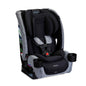 Britax One4Life Convertible Infant Car Seat, 10 Years of Use from 5 to 120 Pounds, Converts from Rear-Facing to Forward-Facing Booster Seat, Machine-Washable Fabric, Glacier Graphite