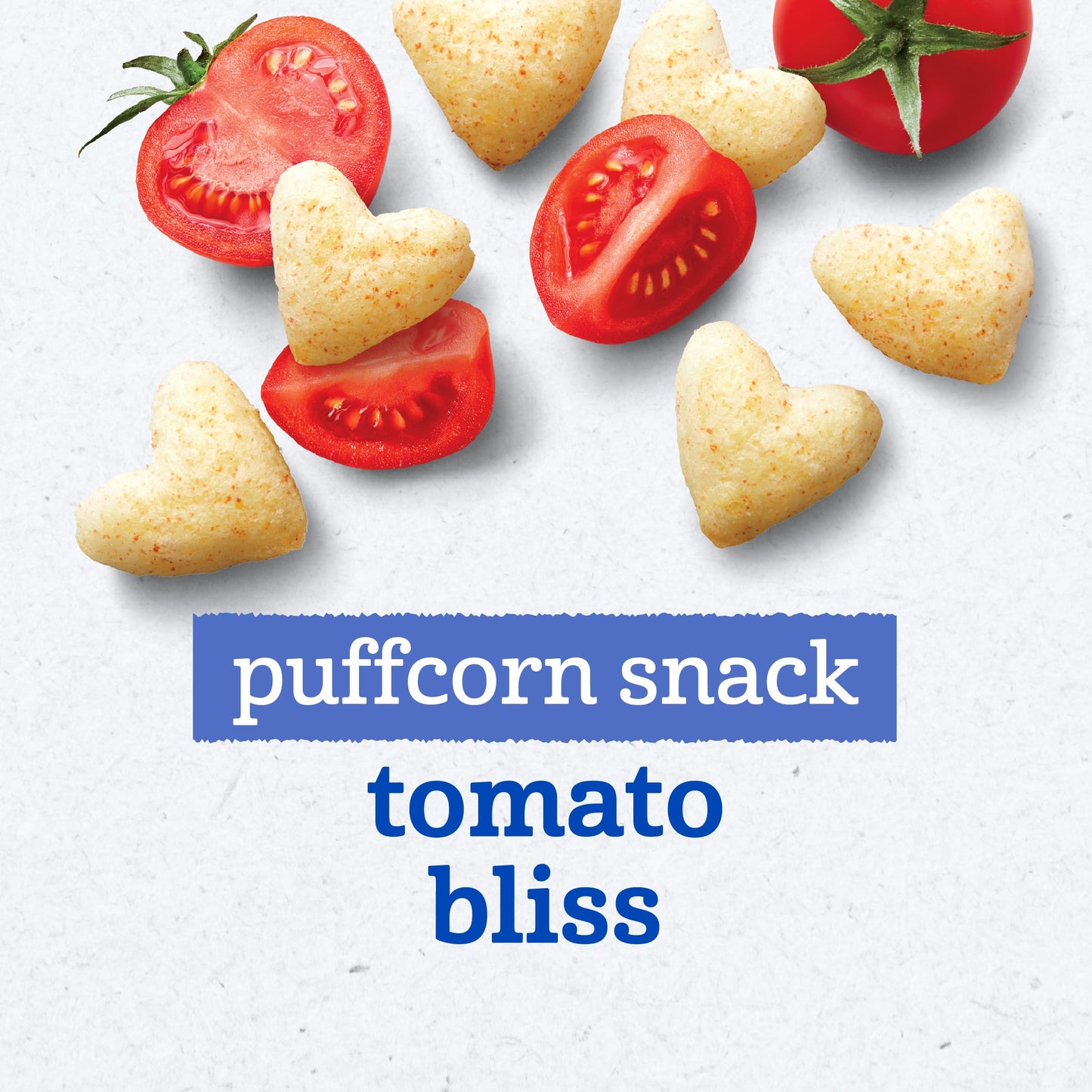 Gerber Baby Snacks Puffs Variety Pack, Banana & Strawberry Apple, 1.48 Ounce - 2 count of four packs, Package may vary, 1.48 Ounce (Pack of 8)