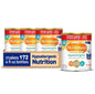 Enfamil Nutramigen Hypoallergenic Baby Formula with Iron, Lactose Free, Colic Relief from Cow's Milk Allergy Starts in 24 Hours, Brain Building DHA, Probiotic LGG for Immune Support, 27.8 Oz Can