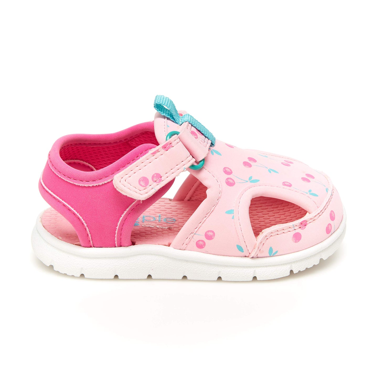 Simple Joys by Carter's Girl's Shawn Water Sandal