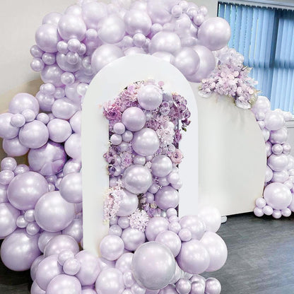 Double Arch Backdrop Stand Metal Open Arch Backdrop Frame U Shaped Wedding Arches for Ceremony Baby Shower Garden Birthday Party Decoration (Gold, 6FT×3FT)