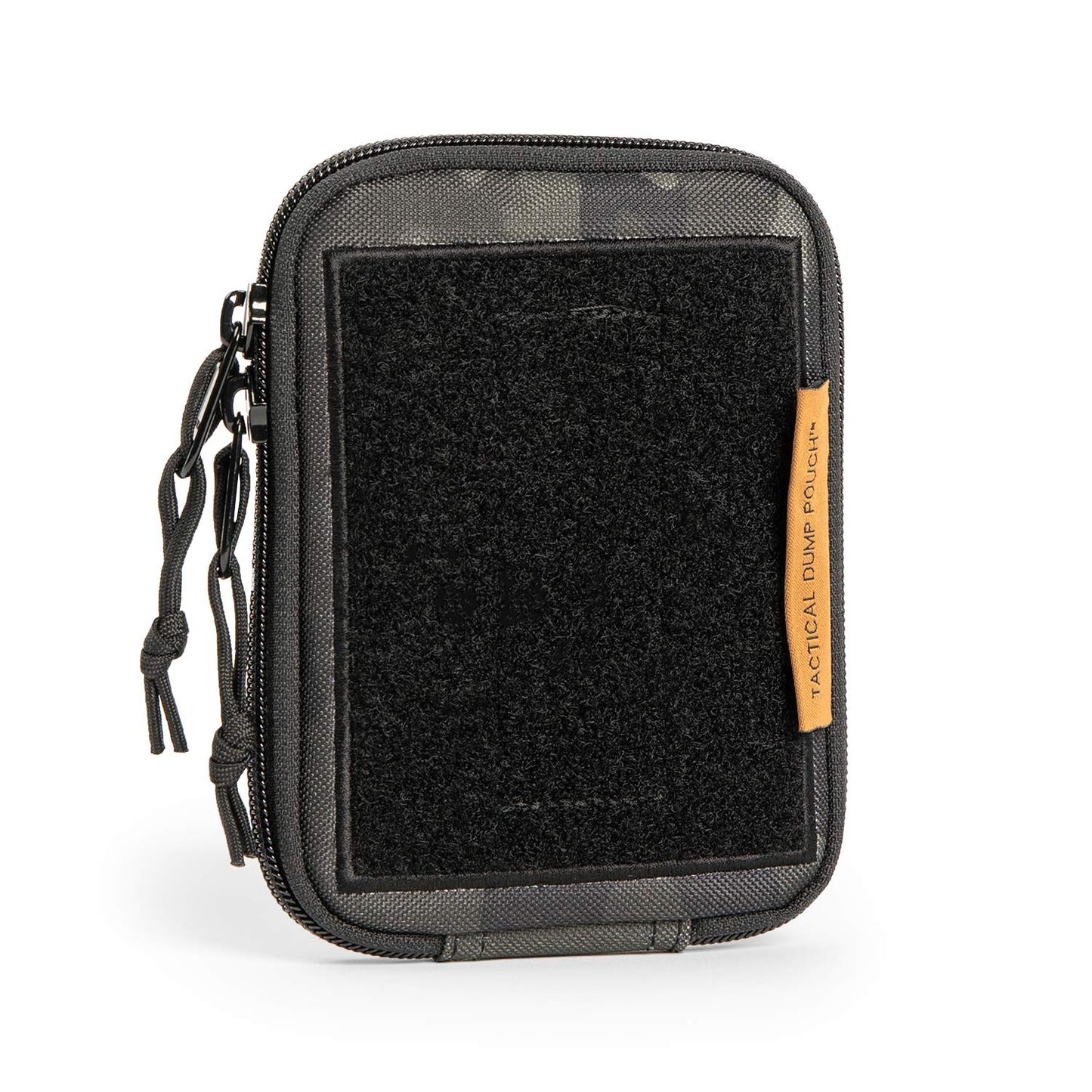 TBG - Dirty Diaper Dump Pouch for Tactical Diaper Bag - Removable & Washable (Coyote Brown)