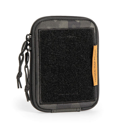 TBG - Dirty Diaper Dump Pouch for Tactical Diaper Bag - Removable & Washable (Coyote Brown)