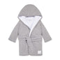 Burts Bees Baby Kids' Hooded Bathrobe