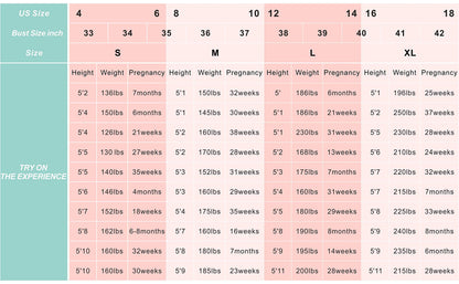 Peauty Everyday Essentials Maternity Bodycon Dress Side Ruch & Short Sleeve Dress for Baby Shower Daily (S-2XL)