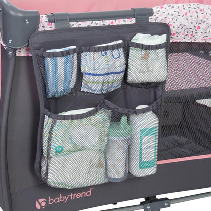 Baby Trend Nursery Center® Playard, Tanzania