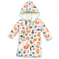 Hudson Baby Unisex Baby Cotton Rich Bathrobe
