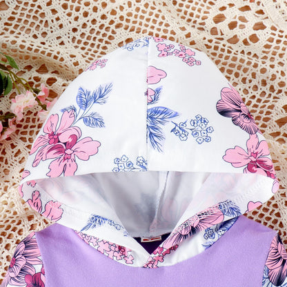 Newborn Infant Baby Girl Clothes 0-3-6-9-12-18 Months Outfits Sets Romper + Pants + Bow Headband for Girls