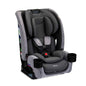 Britax One4Life Convertible Infant Car Seat, 10 Years of Use from 5 to 120 Pounds, Converts from Rear-Facing to Forward-Facing Booster Seat, Machine-Washable Fabric, Glacier Graphite