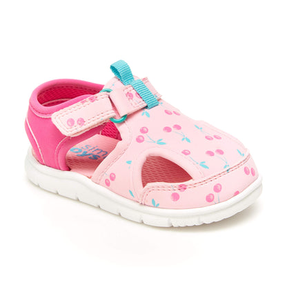 Simple Joys by Carter's Girl's Shawn Water Sandal