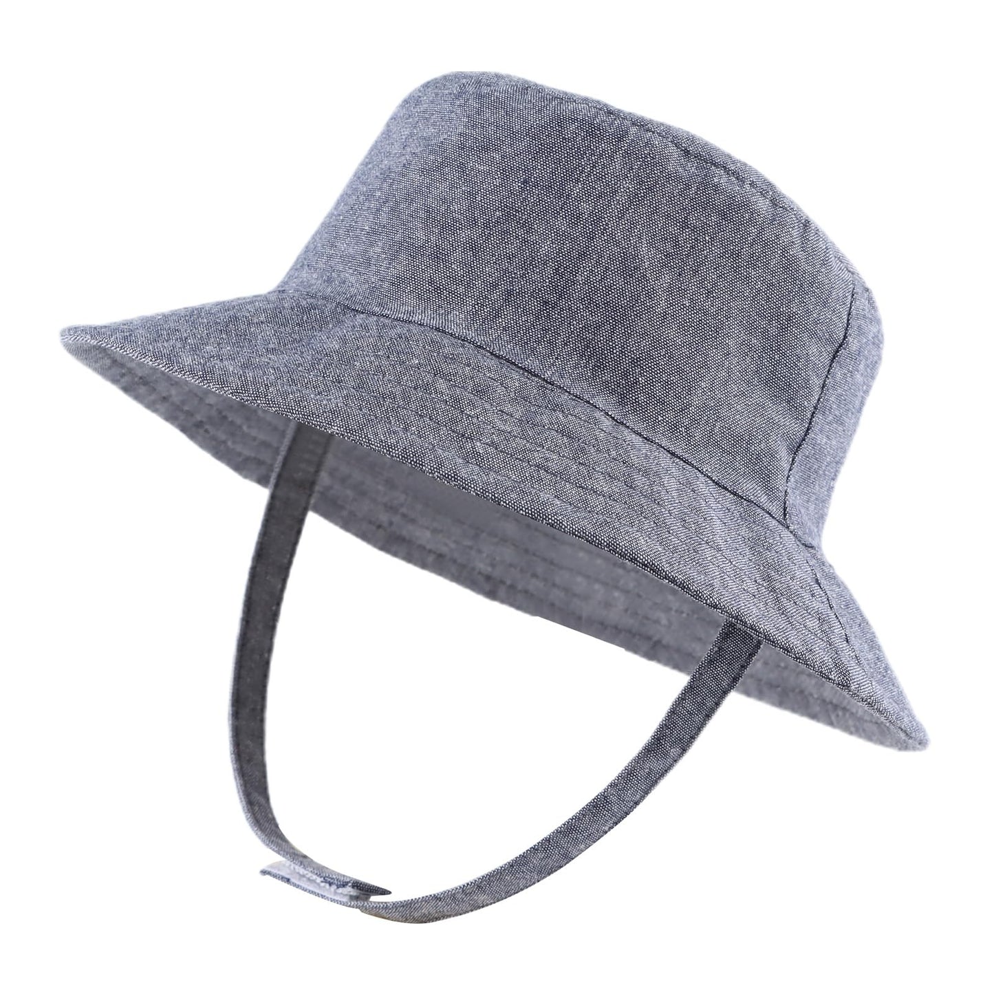 JANGANNSA Dinosaur Baby Boys Sun Hat Cotton Toddler Girls Bucket Hats Summer Sun Protect Cap for Kids