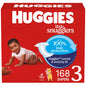Huggies Newborn Diapers, Little Snugglers Baby Diapers, Size Newborn (up to 10 lbs), 31 Count